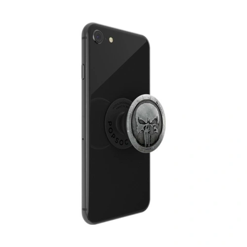Kup POPSOCKETS 2 Punisher Monochrom Handyhalter 100486 - POP401 - {ean13} - Sklep Home Screen