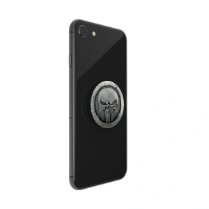 Kup Uchwyt do telefonu POPSOCKETS 2 Punisher Monochrome 100486 - POP401 - {ean13} - Sklep Home Screen