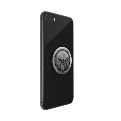 Kup POPSOCKETS 2 Punisher Monochrom Handyhalter 100486 - POP401 - {ean13} - Sklep Home Screen