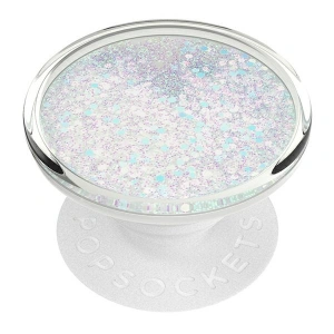 Kup Uchwyt do telefonu POPSOCKETS 2 Tidepool Halo White 801569 - POP421 - {ean13} - Sklep Home Screen