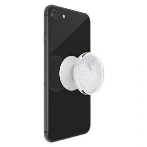 Kup Uchwyt do telefonu POPSOCKETS 2 Tidepool Halo White 801569 - POP421 - {ean13} - Sklep Home Screen