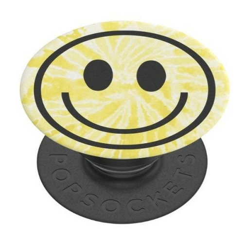 Kup POPSOCKETS 2 Tie Dye Smiley Telefonhalter 804928 - POP424 - {ean13} - Sklep Home Screen