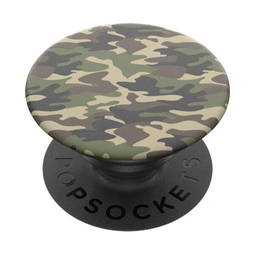 Kup Suport pentru telefon POPSOCKETS 2 Woodland Camo 801986 - POP429 - {ean13} - Sklep Home Screen