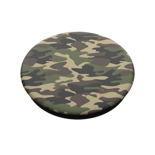 Buy POPSOCKETS 2 Woodland Camo 801986 - POP429 - {ean13} - Home Screen Store Europe