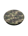 Buy POPSOCKETS 2 Woodland Camo 801986 - POP429 - {ean13} - Home Screen Store Europe