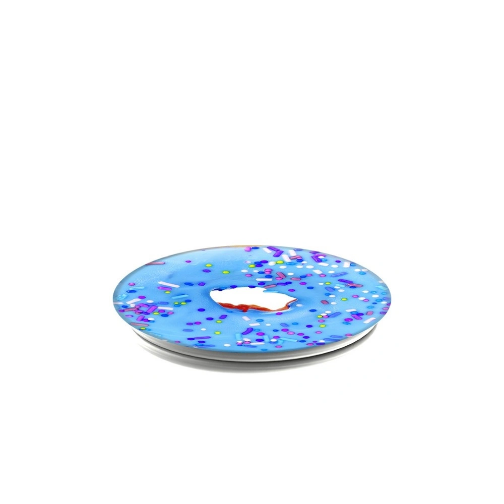Uchwyt do telefonu POPSOCKETS Blue Donut 101794