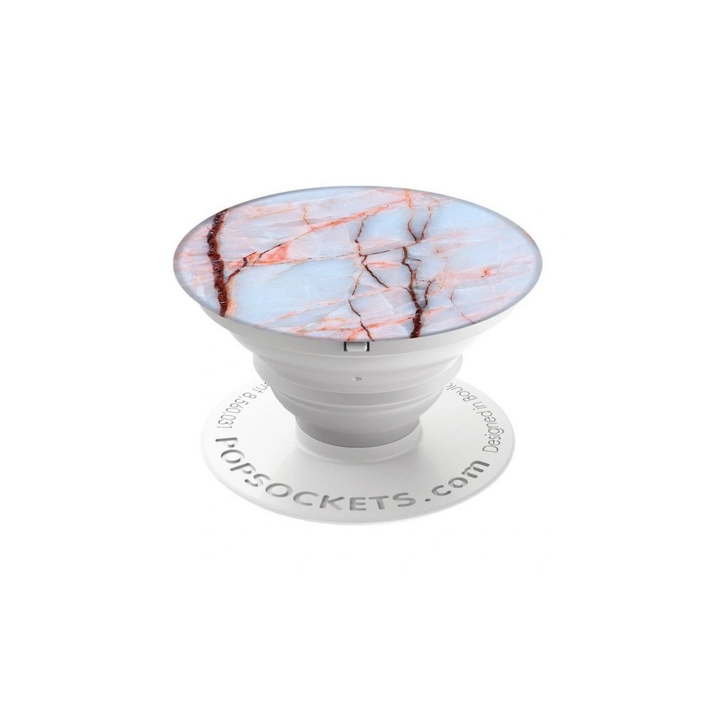 Uchwyt do telefonu POPSOCKETS Blush Marble 800228