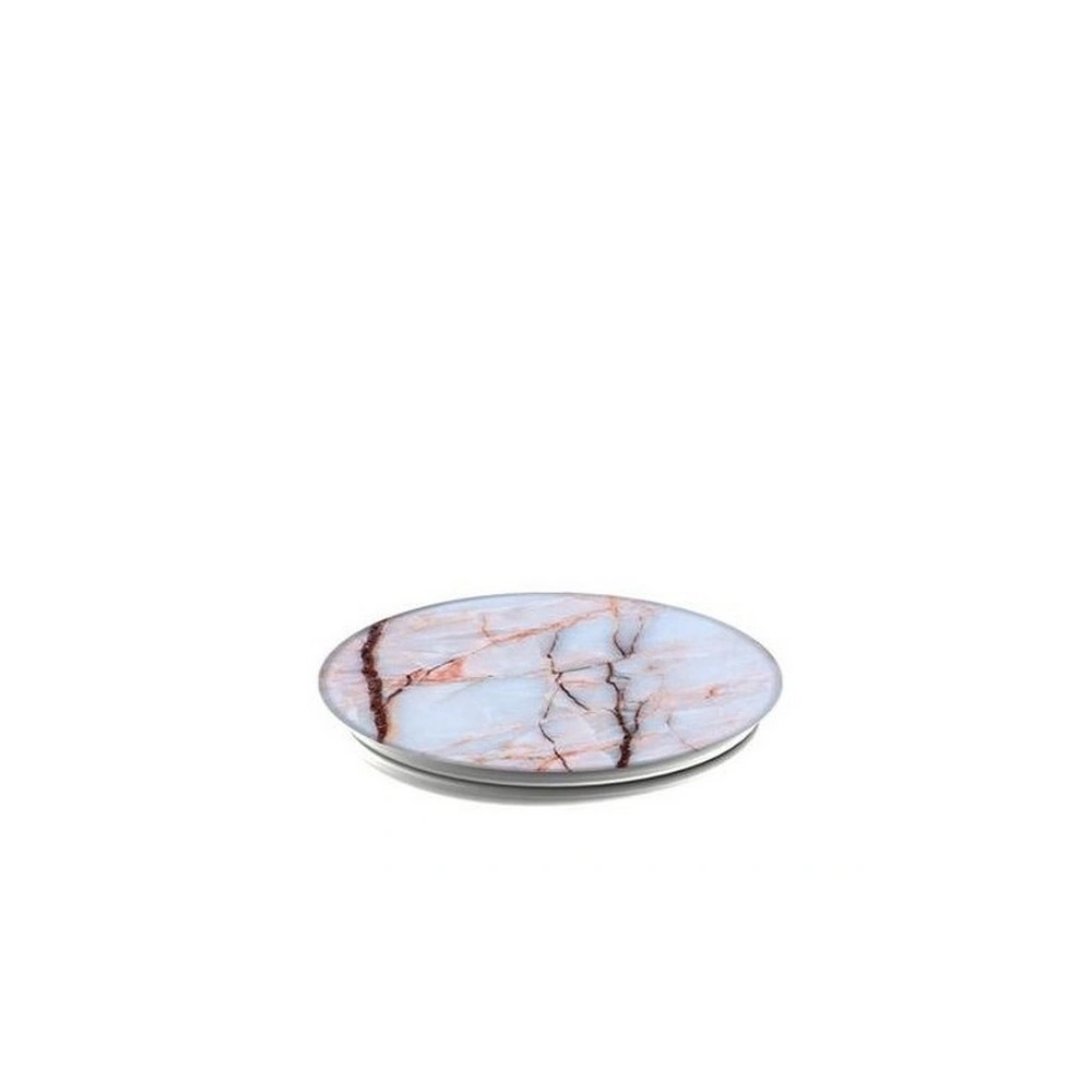 Uchwyt do telefonu POPSOCKETS Blush Marble 800228