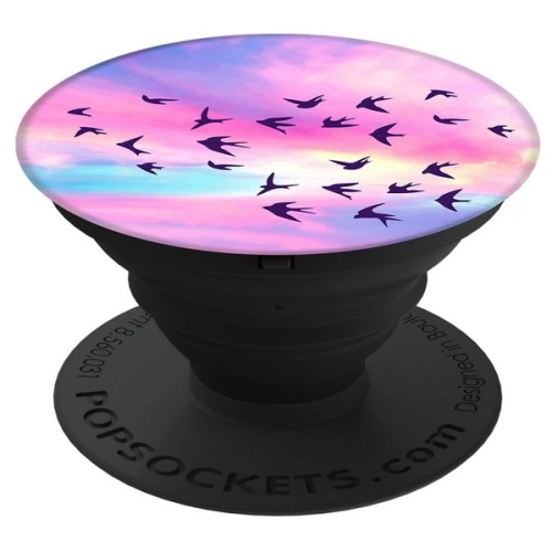 Buy POPSOCKETS Born Free 101736 - POP438 - {ean13} - Home Screen Store Europe