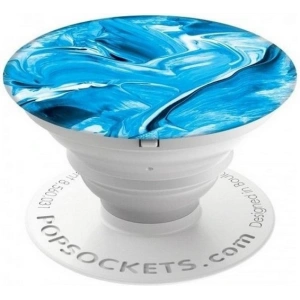 Kup Uchwyt do telefonu POPSOCKETS Cyan 800318 - POP439 - {ean13} - Sklep Home Screen