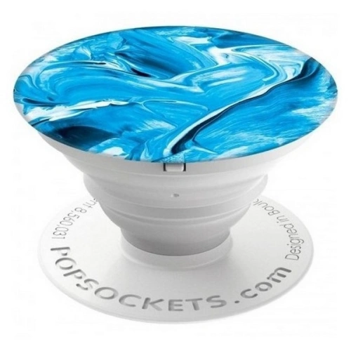 Kup Držák na telefon POPSOCKETS Cyan 800318 - POP439 - {ean13} - Sklep Home Screen