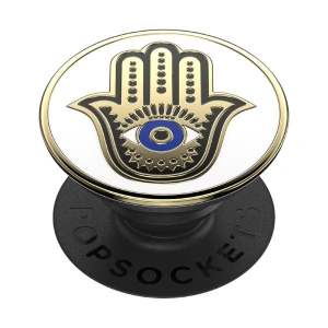 Kup Držák na telefon POPSOCKETS Enamel Hamsa Hand 806142 - POP442 - {ean13} - Sklep Home Screen