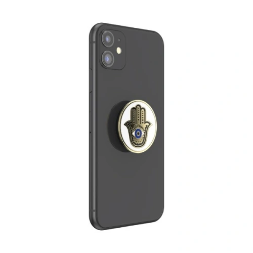 Buy POPSOCKETS Enamel Hamsa Hand 806142 - POP442 - {ean13} - Home Screen Store Europe