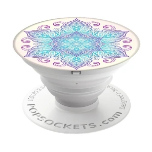Kup Uchwyt do telefonu POPSOCKETS Flower mandala 101828 - POP444 - {ean13} - Sklep Home Screen
