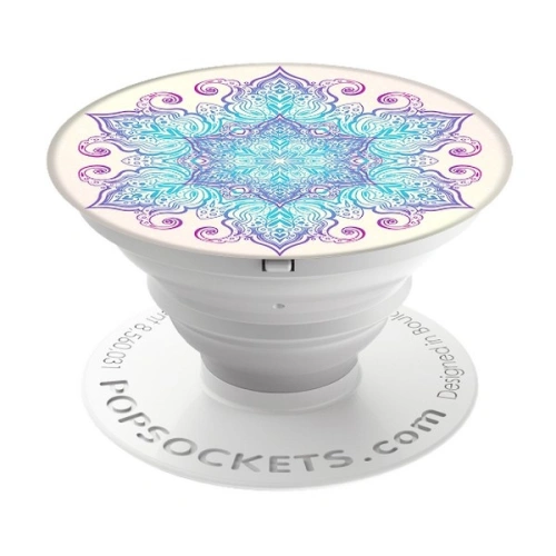Kup POPSOCKETS Flower mandala 101828 telefon tartó - POP444 - {ean13} - Sklep Home Screen