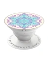 Držák na telefon POPSOCKETS Flower mandala 101828