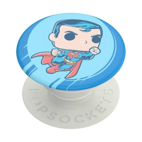 Kup Uchop k telefonu POPSOCKETS Funko Pop! Superman 101134 - POP447 - {ean13} - Sklep Home Screen