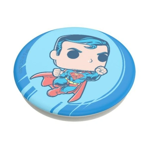 Kup Uchop k telefonu POPSOCKETS Funko Pop! Superman 101134 - POP447 - {ean13} - Sklep Home Screen