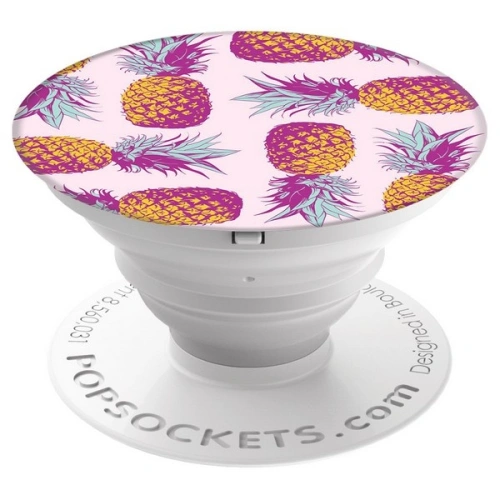 Kup Upevnění na telefon POPSOCKETS Ananas Modernista 800149 - POP453 - {ean13} - Sklep Home Screen