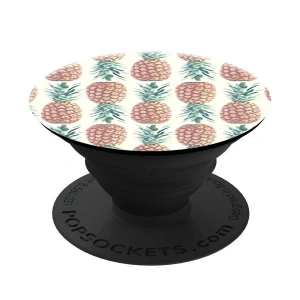 Kup Držák na telefon POPSOCKETS Vzor ananasu 101233 - POP454 - {ean13} - Sklep Home Screen