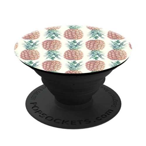 Kup Držák na telefon POPSOCKETS Vzor ananasu 101233 - POP454 - {ean13} - Sklep Home Screen