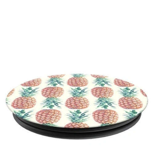 Buy POPSOCKETS Pineapple Pattern 101233 - POP454 - {ean13} - Home Screen Store Europe