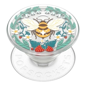 Kup Uchwyt do telefonu POPSOCKETS PlantCore Grip Bee Boho 806486 - POP455 - {ean13} - Sklep Home Screen