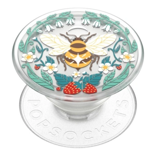 Kup POPSOCKETS PlantCore Griff Biene Boho Telefonhalter 806486 - POP455 - {ean13} - Sklep Home Screen