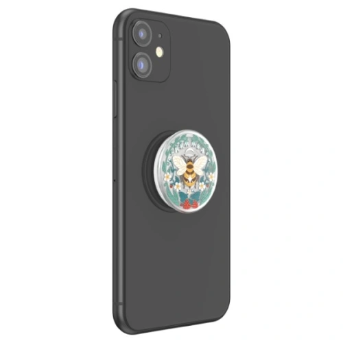 Kup Uchyt na telefon POPSOCKETS PlantCore Grip Bee Boho 806486 - POP455 - {ean13} - Sklep Home Screen