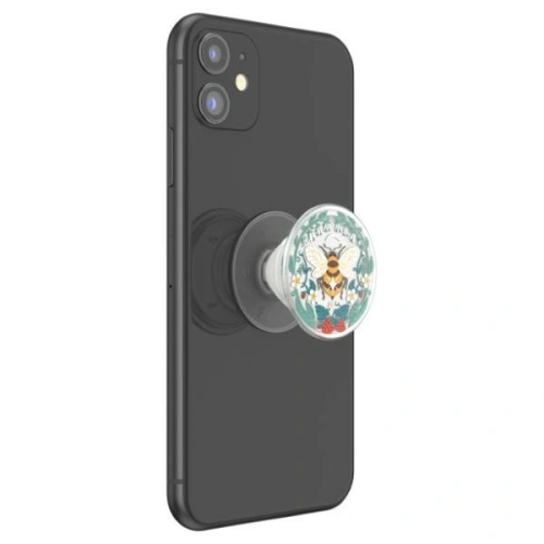 Buy POPSOCKETS PlantCore Grip Bee Boho 806486 - POP455 - {ean13} - Home Screen Store Europe