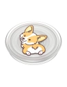 Buy POPSOCKETS PlantCore Grip Cheeky Corgi 806487 - POP456 - {ean13} - Home Screen Store Europe