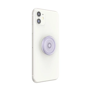Kup Držák na telefon POPSOCKETS PlantCore Grip Dusty Lavender 805499 - POP457 - {ean13} - Sklep Home Screen