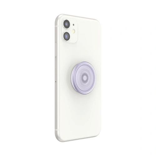 Kup Držák na telefon POPSOCKETS PlantCore Grip Dusty Lavender 805499 - POP457 - {ean13} - Sklep Home Screen