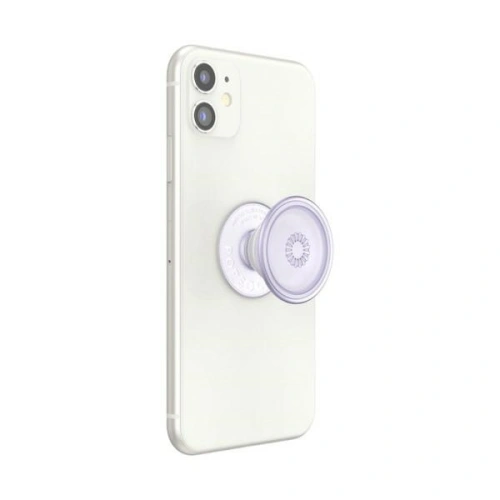 Kup Držák na telefon POPSOCKETS PlantCore Grip Dusty Lavender 805499 - POP457 - {ean13} - Sklep Home Screen