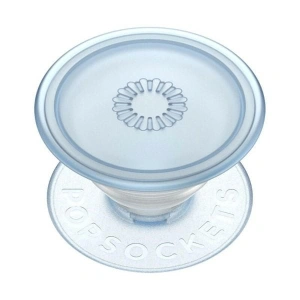 Kup Uchwyt do telefonu POPSOCKETS PlantCore Grip Ice Blue 805477 - POP459 - {ean13} - Sklep Home Screen