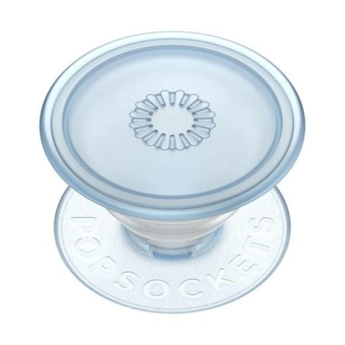 Kup POPSOCKETS PlantCore Grip Eisblau 805477 Telefonhalter - POP459 - {ean13} - Sklep Home Screen