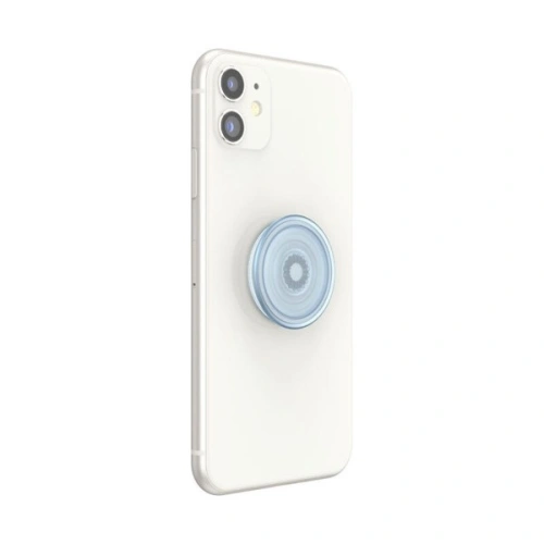 Kup POPSOCKETS PlantCore Grip Eisblau 805477 Telefonhalter - POP459 - {ean13} - Sklep Home Screen