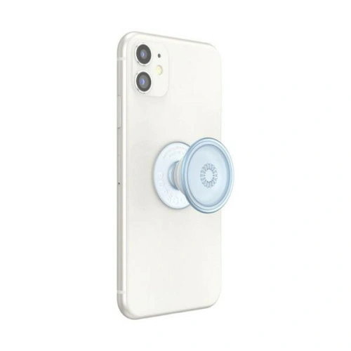 Kup POPSOCKETS PlantCore Grip Eisblau 805477 Telefonhalter - POP459 - {ean13} - Sklep Home Screen