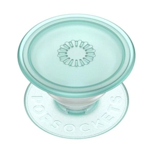 Kup Uchwyt do telefonu POPSOCKETS PlantCore Grip Light Jade 805478 - POP460 - {ean13} - Sklep Home Screen