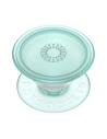 Suport pentru telefon POPSOCKETS PlantCore Grip Light Jade 805478