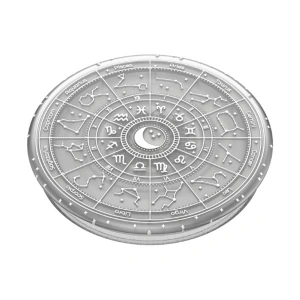 Kup Uchwyt do telefonu POPSOCKETS PlantCore Grip Star Signs 806493 - POP461 - {ean13} - Sklep Home Screen