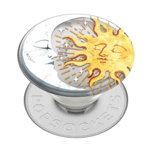 Kup Uchwyt do telefonu POPSOCKETS PlantCore Grip Sun and Moon 806494 - POP462 - {ean13} - Sklep Home Screen
