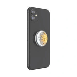 Kup Uchwyt do telefonu POPSOCKETS PlantCore Grip Sun and Moon 806494 - POP462 - {ean13} - Sklep Home Screen
