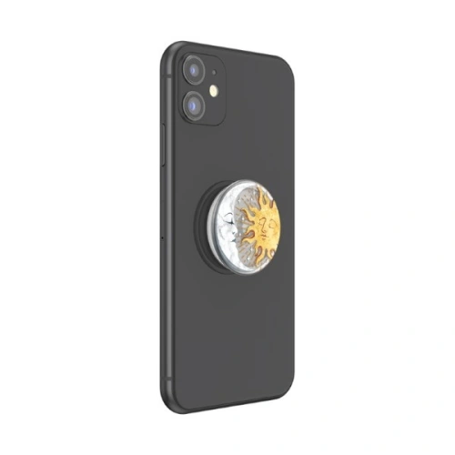 Kup Uchyt na telefon POPSOCKETS PlantCore Grip Sun and Moon 806494 - POP462 - {ean13} - Sklep Home Screen