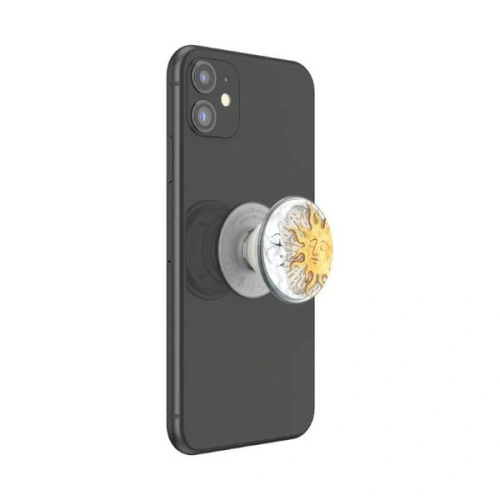 Kup POPSOCKETS PlantCore Grip Nap és Hold 806494 telefon tartó - POP462 - {ean13} - Sklep Home Screen