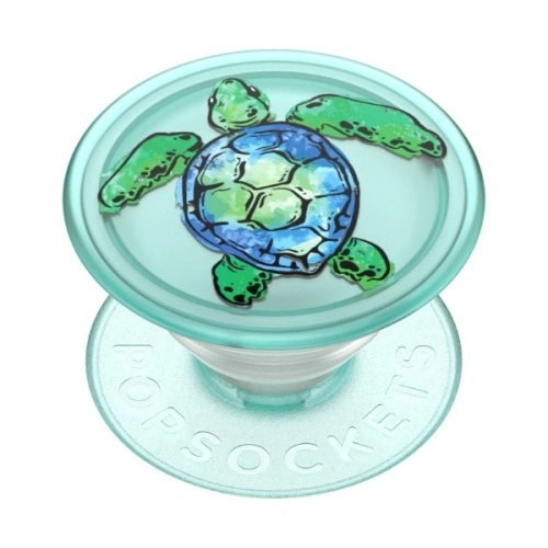 Kup Urmărește telefonul POPSOCKETS PlantCore Grip Tortuga 806495. - POP463 - {ean13} - Sklep Home Screen