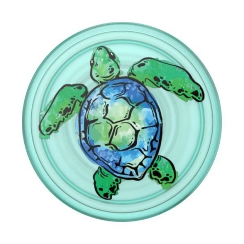 Kup Uchwyt do telefonu POPSOCKETS PlantCore Grip Tortuga 806495 - POP463 - {ean13} - Sklep Home Screen