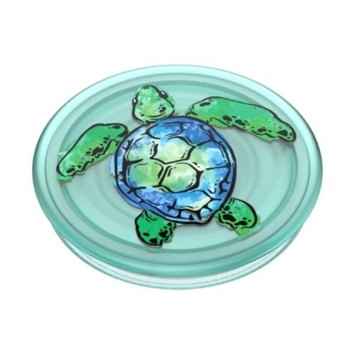 Buy POPSOCKETS PlantCore Grip Tortuga 806495 - POP463 - {ean13} - Home Screen Store Europe