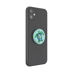 Kup Uchwyt do telefonu POPSOCKETS PlantCore Grip Tortuga 806495 - POP463 - {ean13} - Sklep Home Screen