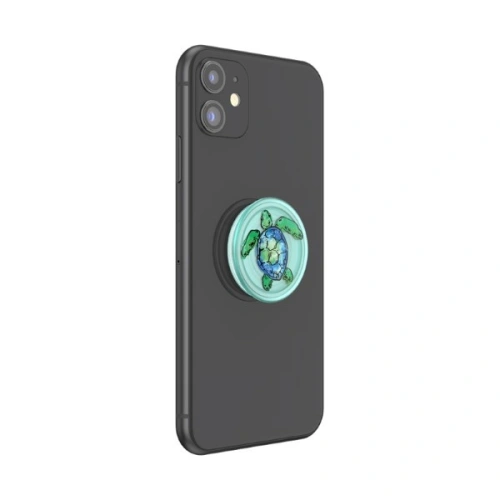 Buy POPSOCKETS PlantCore Grip Tortuga 806495 - POP463 - {ean13} - Home Screen Store Europe